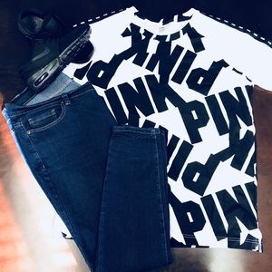 Forever 21 plus size Jeans